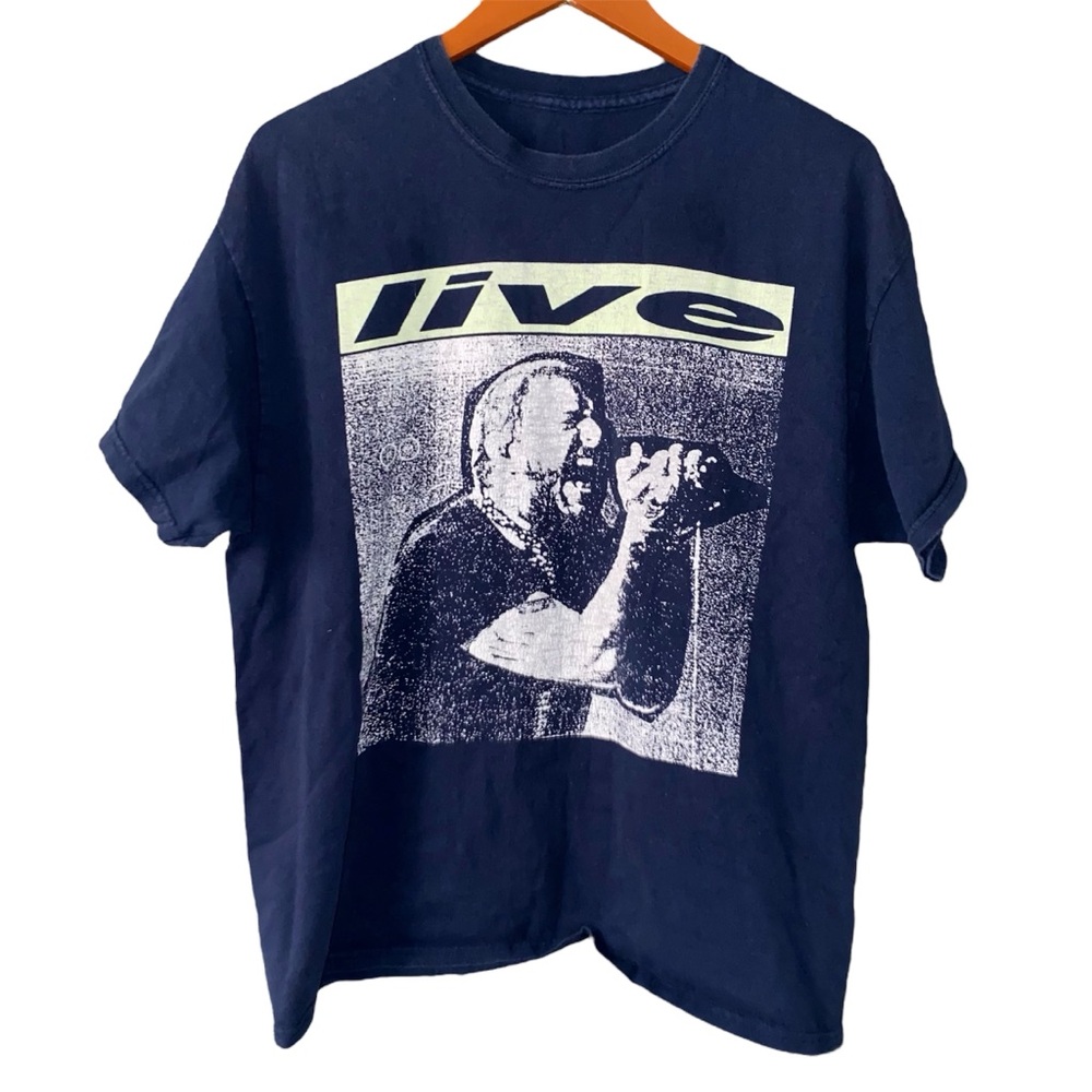 Post Malone Concert Tee XL